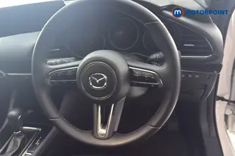 Mazda 3 Exclusive-Line Automatic Petrol Hatchback - Stock Number (1672735) - 2nd supplementary image