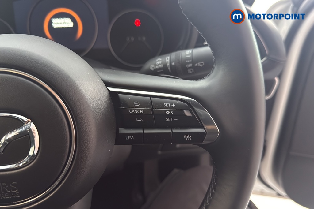 Mazda 3 Exclusive-Line Automatic Petrol Hatchback - Stock Number (1672735) - 3rd supplementary image