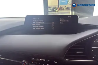 Mazda 3 Exclusive-Line Automatic Petrol Hatchback - Stock Number (1672735) - 8th supplementary image
