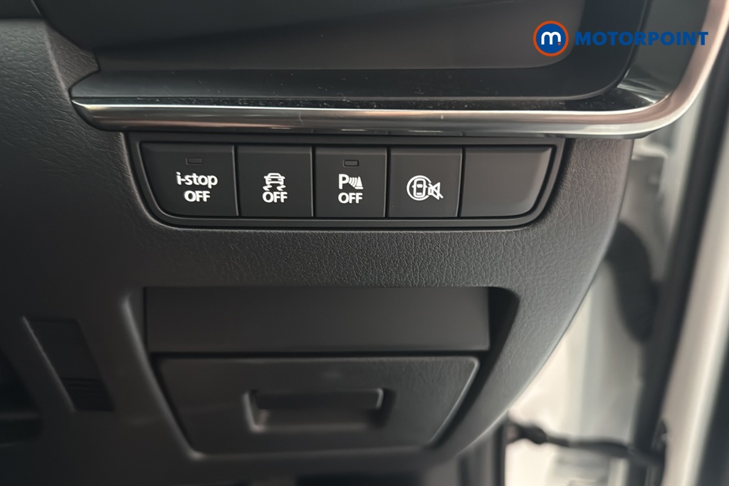Mazda 3 Exclusive-Line Automatic Petrol Hatchback - Stock Number (1672735) - 11th supplementary image