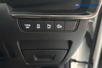 Mazda 3 Exclusive-Line Automatic Petrol Hatchback - Stock Number (1672735) - 11th supplementary image