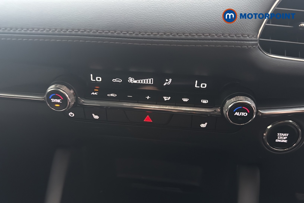 Mazda 3 Exclusive-Line Automatic Petrol Hatchback - Stock Number (1672735) - 12th supplementary image