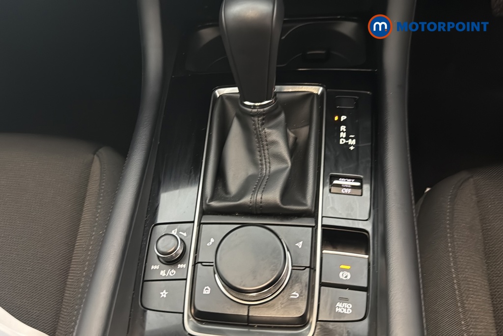 Mazda 3 Exclusive-Line Automatic Petrol Hatchback - Stock Number (1672735) - 15th supplementary image