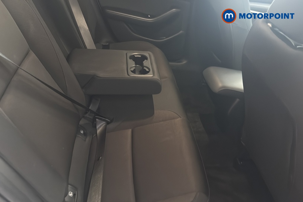 Mazda 3 Exclusive-Line Automatic Petrol Hatchback - Stock Number (1672735) - 26th supplementary image