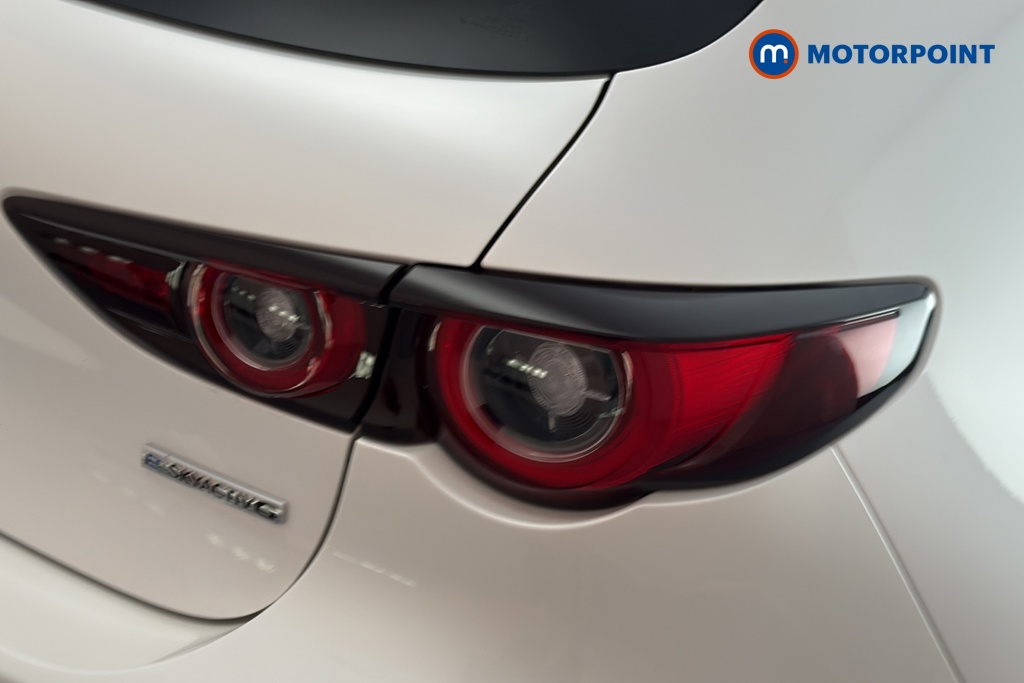 Mazda 3 Exclusive-Line Automatic Petrol Hatchback - Stock Number (1672735) - 36th supplementary image