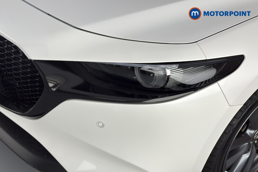 Mazda 3 Exclusive-Line Automatic Petrol Hatchback - Stock Number (1672735) - 42nd supplementary image