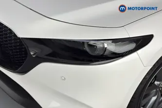 Mazda 3 Exclusive-Line Automatic Petrol Hatchback - Stock Number (1672735) - 42nd supplementary image