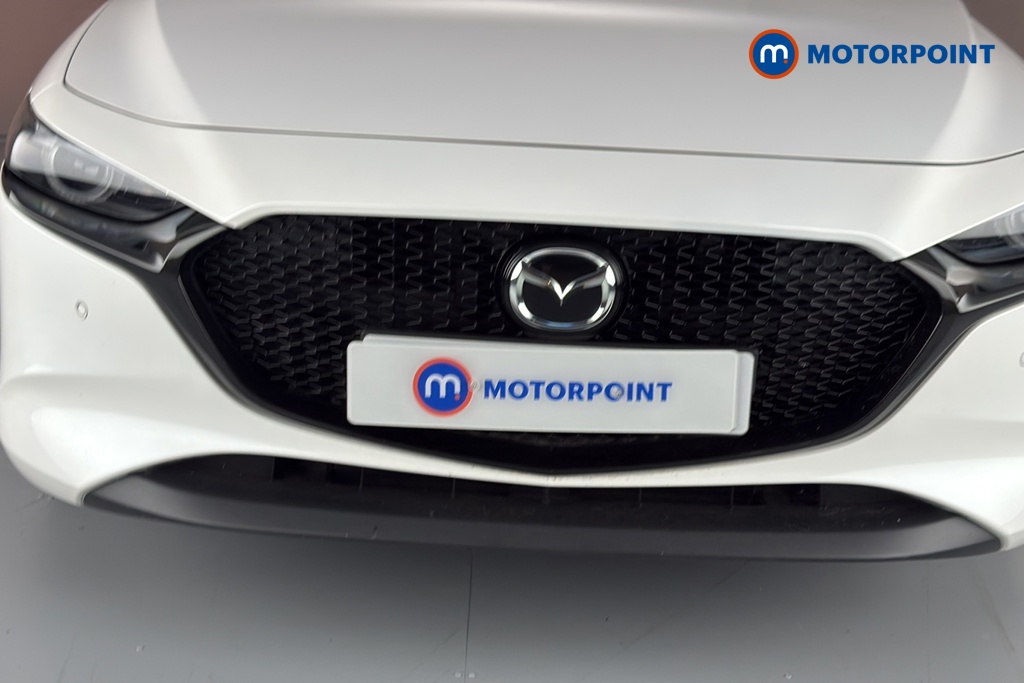 Mazda 3 Exclusive-Line Automatic Petrol Hatchback - Stock Number (1672735) - 43rd supplementary image
