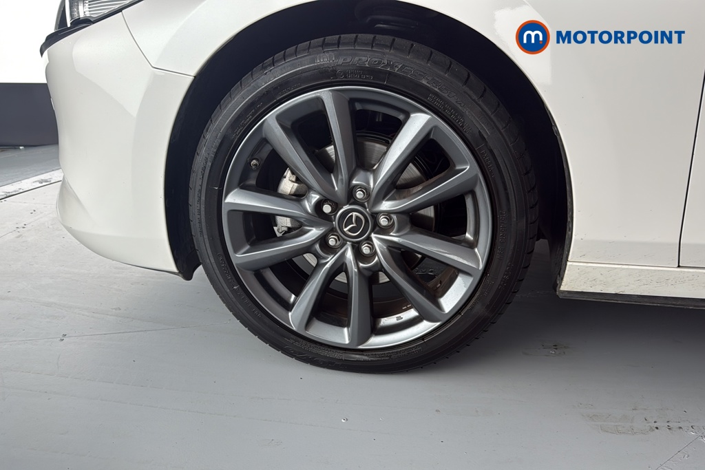 Mazda 3 Exclusive-Line Automatic Petrol Hatchback - Stock Number (1672735) - 44th supplementary image