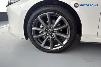 Mazda 3 Exclusive-Line Automatic Petrol Hatchback - Stock Number (1672735) - 44th supplementary image