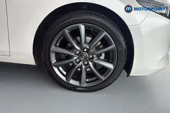 Mazda 3 Exclusive-Line Automatic Petrol Hatchback - Stock Number (1672735) - 47th supplementary image