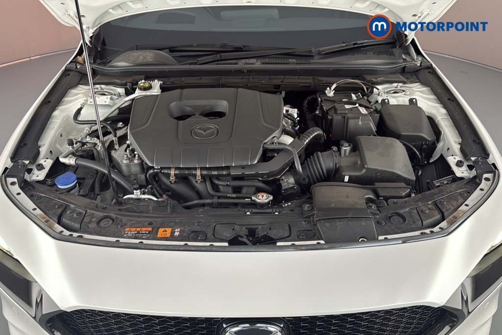 Mazda 3 Exclusive-Line Automatic Petrol Hatchback - Stock Number (1672735) - 48th supplementary image