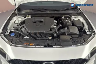 Mazda 3 Exclusive-Line Automatic Petrol Hatchback - Stock Number (1672735) - 48th supplementary image