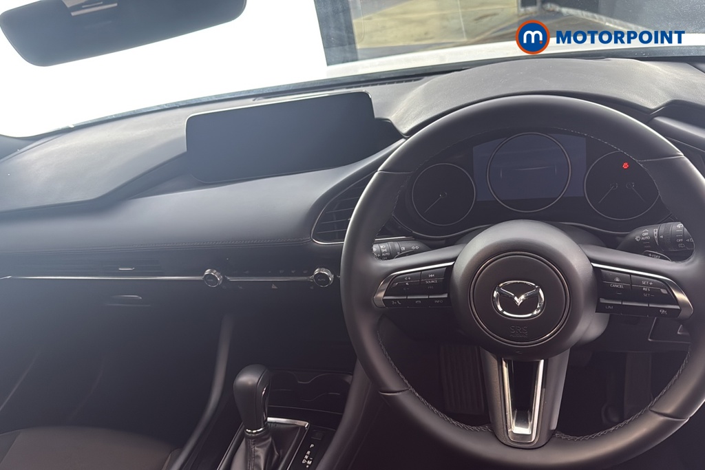 Mazda 3 Exclusive-Line Automatic Petrol Hatchback - Stock Number (1672735) - 1st supplementary image