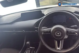 Mazda 3 Exclusive-Line Automatic Petrol Hatchback - Stock Number (1672735) - 1st supplementary image