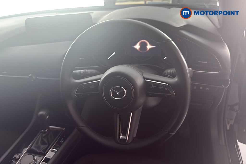 Mazda 3 Exclusive-Line Automatic Petrol Hatchback - Stock Number (1672739) - 2nd supplementary image