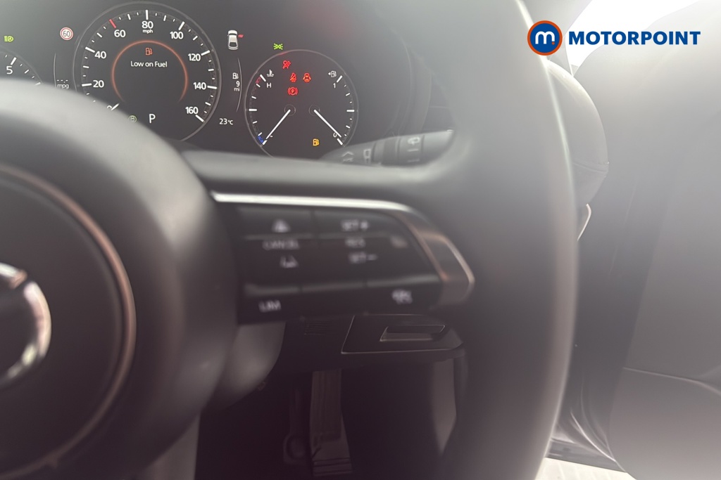 Mazda 3 Exclusive-Line Automatic Petrol Hatchback - Stock Number (1672739) - 3rd supplementary image