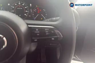 Mazda 3 Exclusive-Line Automatic Petrol Hatchback - Stock Number (1672739) - 3rd supplementary image
