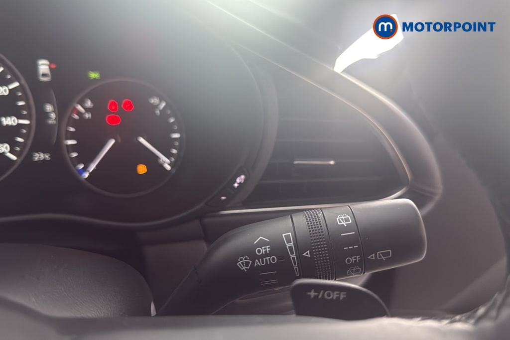 Mazda 3 Exclusive-Line Automatic Petrol Hatchback - Stock Number (1672739) - 6th supplementary image