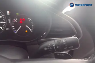 Mazda 3 Exclusive-Line Automatic Petrol Hatchback - Stock Number (1672739) - 6th supplementary image