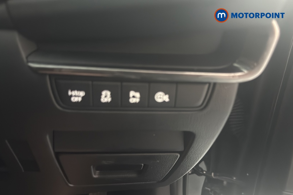Mazda 3 Exclusive-Line Automatic Petrol Hatchback - Stock Number (1672739) - 11th supplementary image