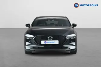 Mazda 3 Exclusive-Line Automatic Petrol Hatchback - Stock Number (1672739) - Front bumper