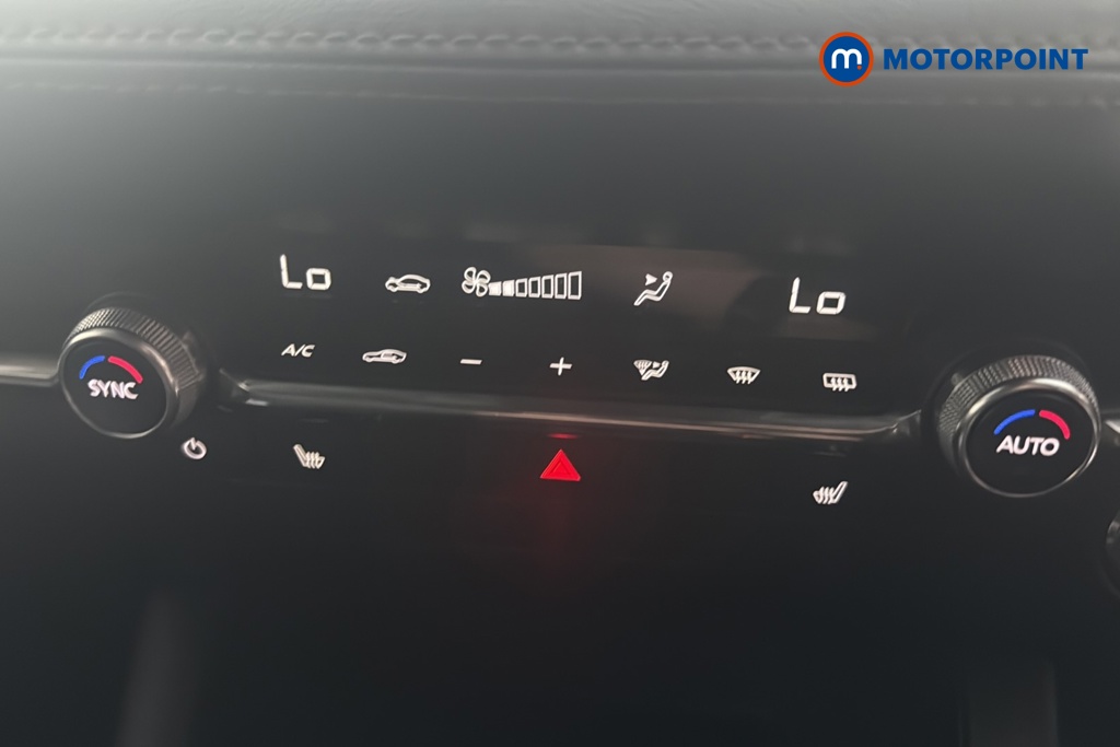 Mazda 3 Exclusive-Line Automatic Petrol Hatchback - Stock Number (1672739) - 12th supplementary image