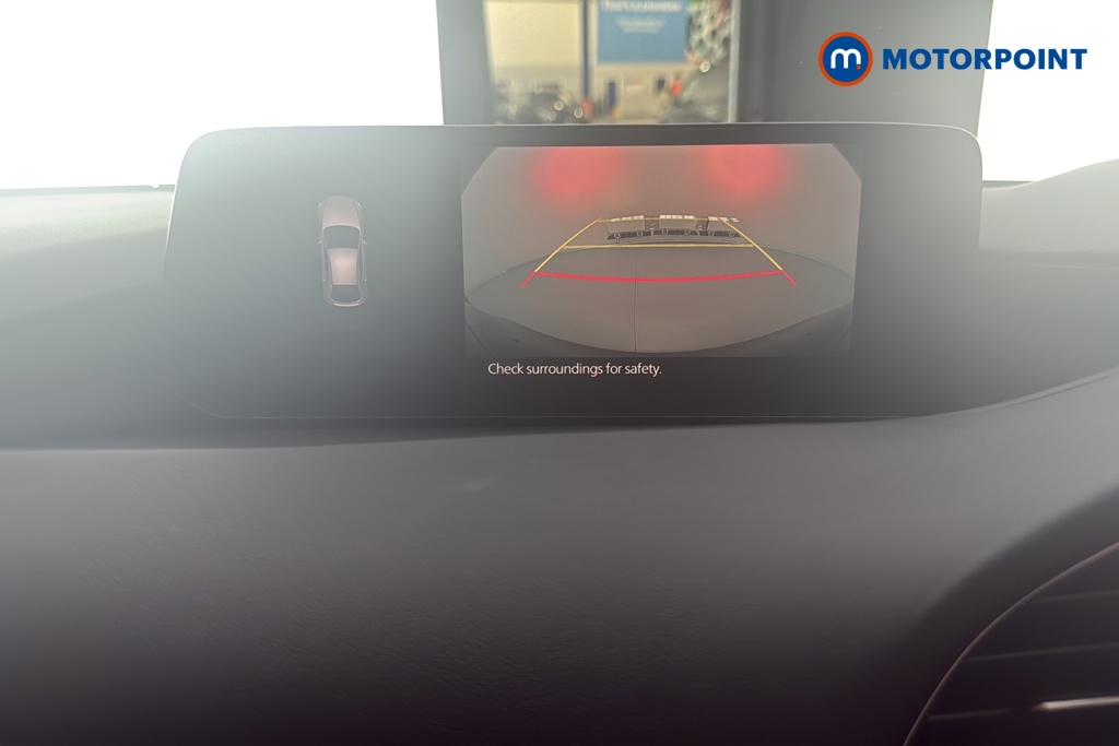Mazda 3 Exclusive-Line Automatic Petrol Hatchback - Stock Number (1672739) - 13th supplementary image