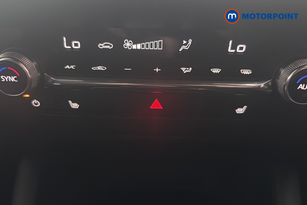 Mazda 3 Exclusive-Line Automatic Petrol Hatchback - Stock Number (1672739) - 14th supplementary image
