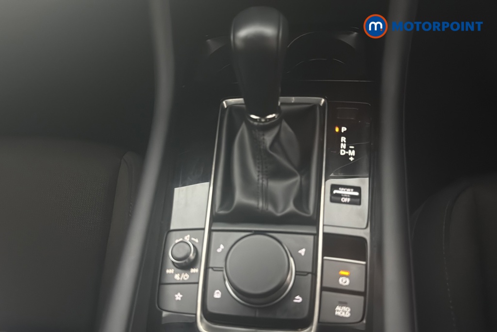 Mazda 3 Exclusive-Line Automatic Petrol Hatchback - Stock Number (1672739) - 15th supplementary image