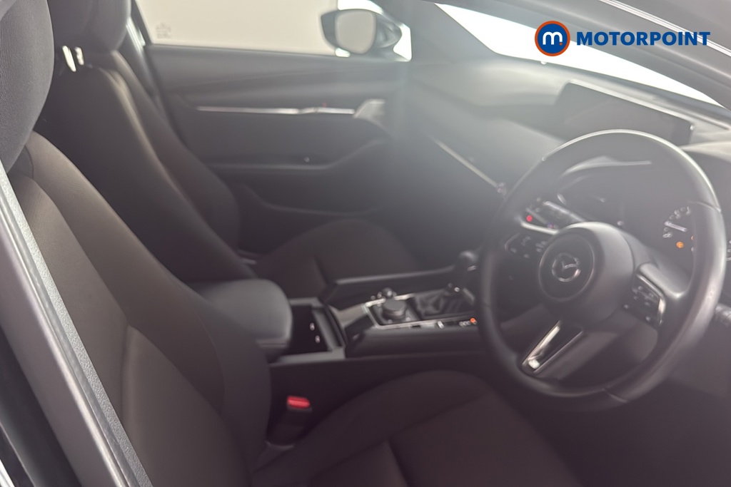 Mazda 3 Exclusive-Line Automatic Petrol Hatchback - Stock Number (1672739) - 22nd supplementary image