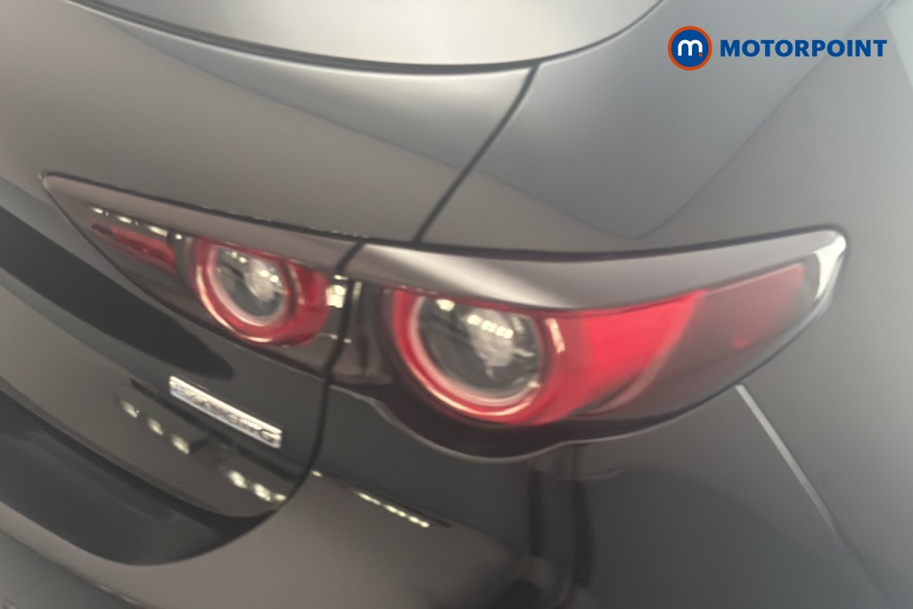 Mazda 3 Exclusive-Line Automatic Petrol Hatchback - Stock Number (1672739) - 36th supplementary image