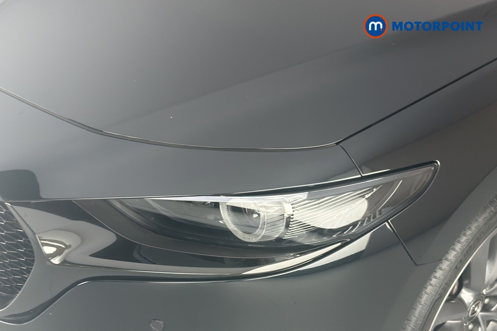 Mazda 3 Exclusive-Line Automatic Petrol Hatchback - Stock Number (1672739) - 42nd supplementary image