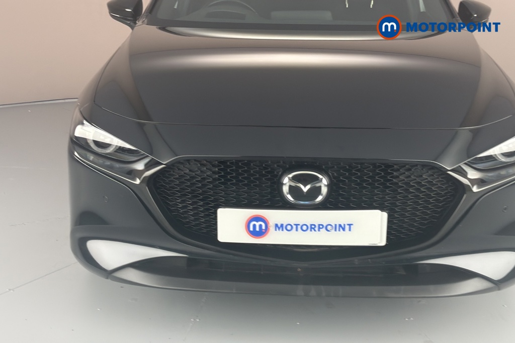 Mazda 3 Exclusive-Line Automatic Petrol Hatchback - Stock Number (1672739) - 43rd supplementary image