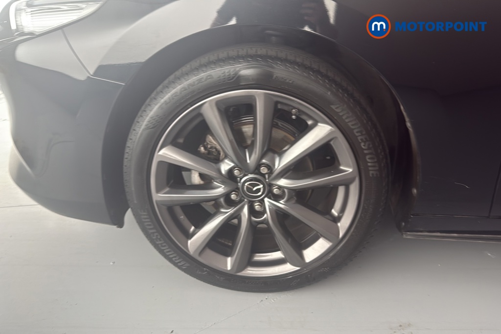 Mazda 3 Exclusive-Line Automatic Petrol Hatchback - Stock Number (1672739) - 44th supplementary image