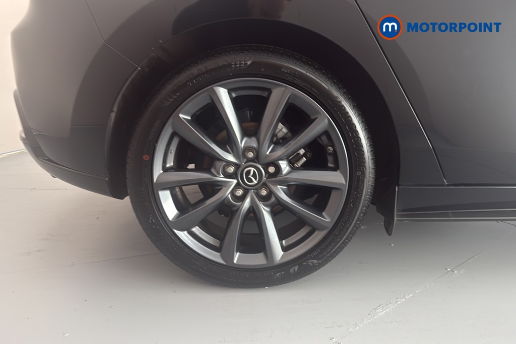 Mazda 3 Exclusive-Line Automatic Petrol Hatchback - Stock Number (1672739) - 46th supplementary image