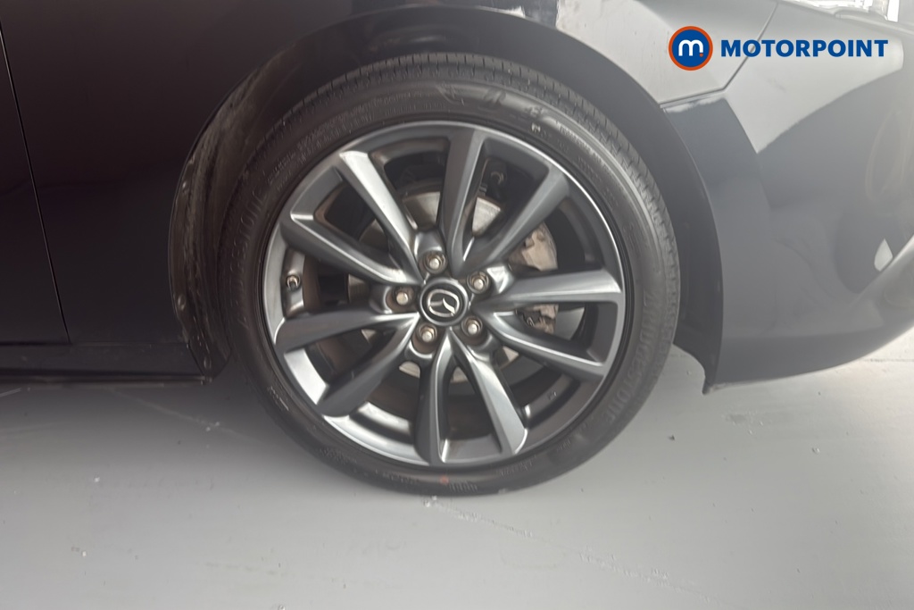 Mazda 3 Exclusive-Line Automatic Petrol Hatchback - Stock Number (1672739) - 47th supplementary image