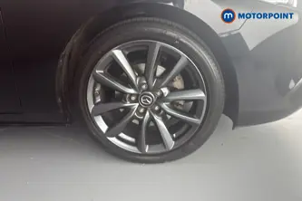 Mazda 3 Exclusive-Line Automatic Petrol Hatchback - Stock Number (1672739) - 47th supplementary image