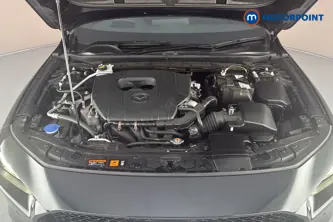 Mazda 3 Exclusive-Line Automatic Petrol Hatchback - Stock Number (1672739) - 48th supplementary image