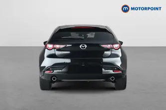 Mazda 3 Exclusive-Line Automatic Petrol Hatchback - Stock Number (1672739) - Rear bumper