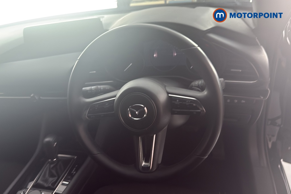 Mazda 3 Exclusive-Line Automatic Petrol Hatchback - Stock Number (1672739) - 1st supplementary image