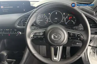 Mazda 3 Exclusive-Line Automatic Petrol Hatchback - Stock Number (1672743) - 2nd supplementary image