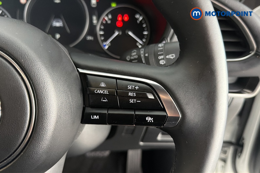 Mazda 3 Exclusive-Line Automatic Petrol Hatchback - Stock Number (1672743) - 3rd supplementary image