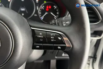 Mazda 3 Exclusive-Line Automatic Petrol Hatchback - Stock Number (1672743) - 3rd supplementary image