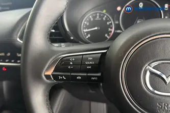 Mazda 3 Exclusive-Line Automatic Petrol Hatchback - Stock Number (1672743) - 4th supplementary image