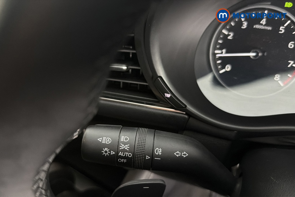 Mazda 3 Exclusive-Line Automatic Petrol Hatchback - Stock Number (1672743) - 5th supplementary image