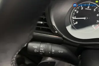 Mazda 3 Exclusive-Line Automatic Petrol Hatchback - Stock Number (1672743) - 5th supplementary image
