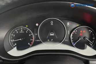 Mazda 3 Exclusive-Line Automatic Petrol Hatchback - Stock Number (1672743) - 7th supplementary image