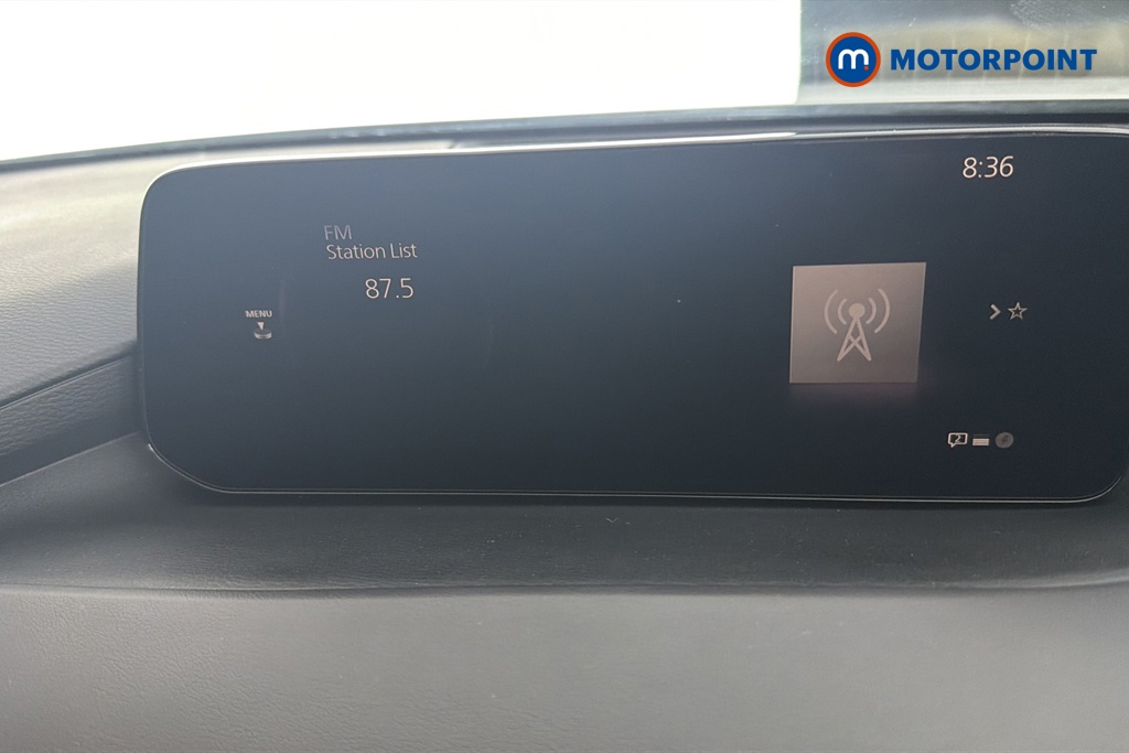 Mazda 3 Exclusive-Line Automatic Petrol Hatchback - Stock Number (1672743) - 8th supplementary image