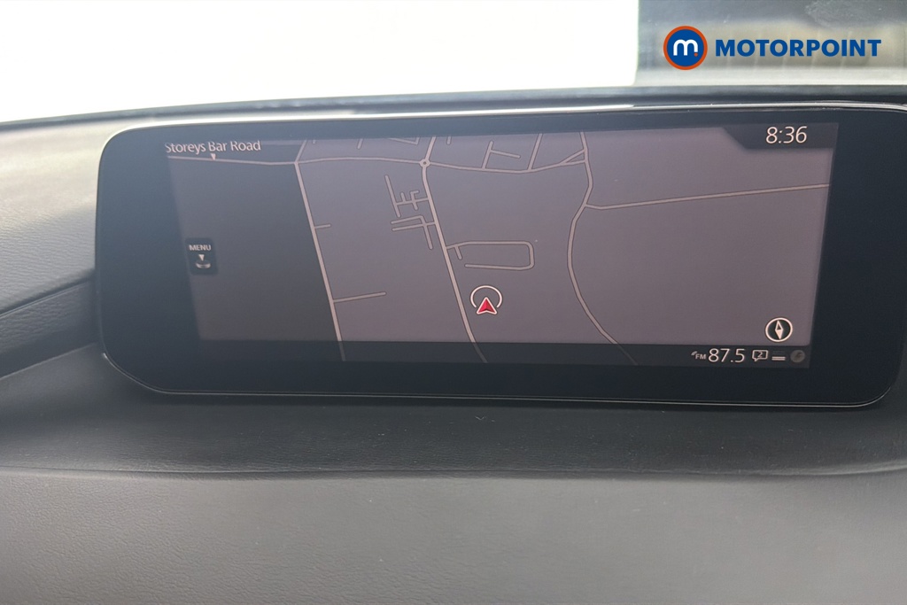 Mazda 3 Exclusive-Line Automatic Petrol Hatchback - Stock Number (1672743) - 9th supplementary image